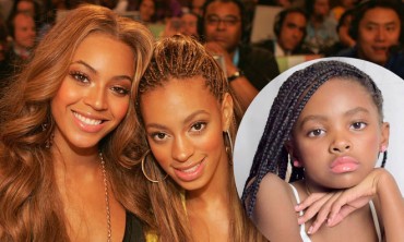 Beyonce Look Alike Sister
