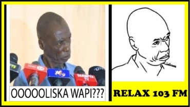 We Uliskia Wapi??. Tanzania Kilwa East MP Bwege Re-elected