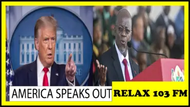 US Speaks Against Magufuli Arresting Opposition Leaders