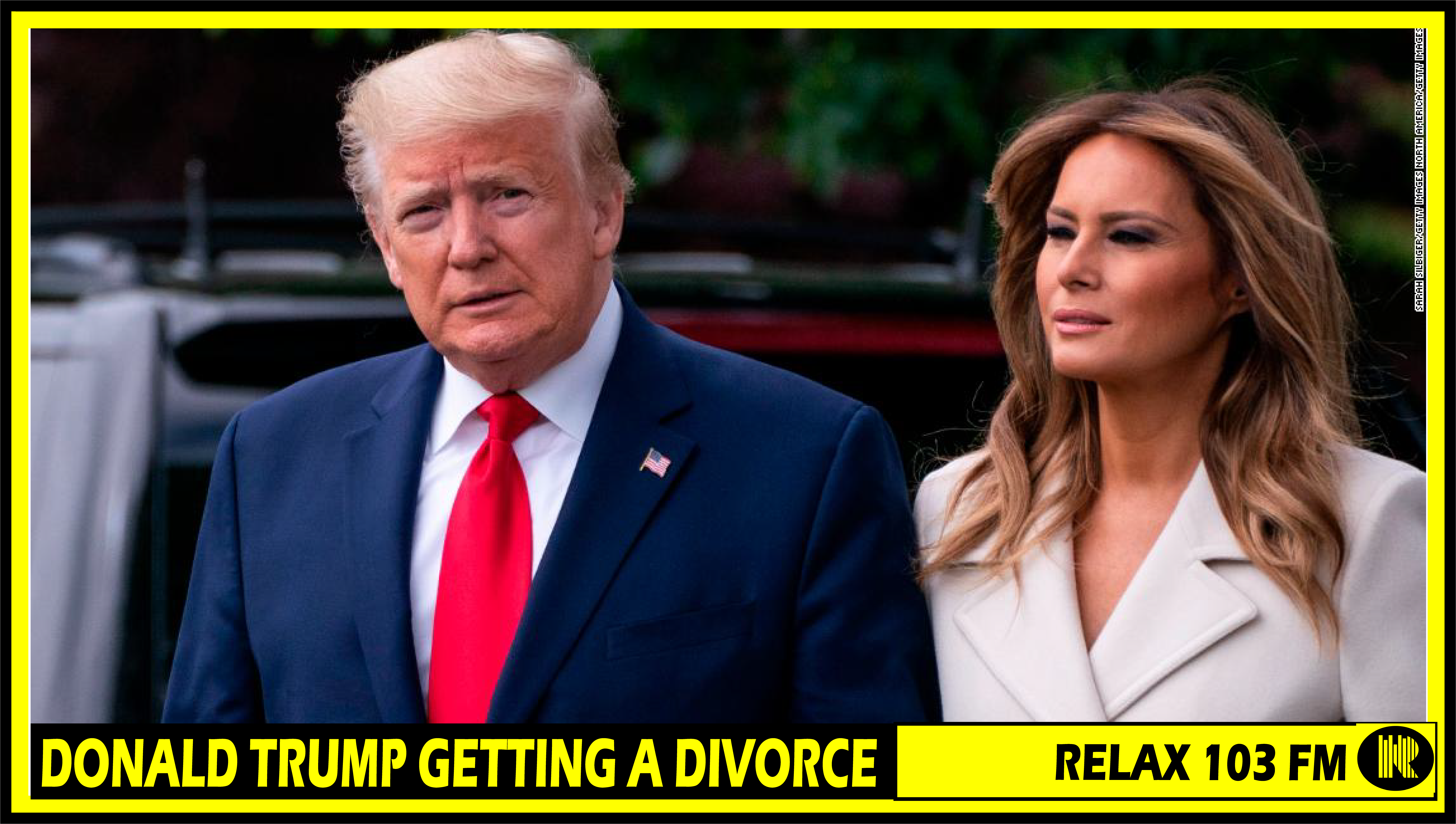 TRUMP DIVORCE 1