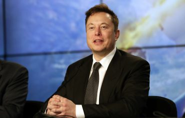 Colleges Are For Fun… Elon Musk Becomes World Richest Person Surpassing Ksh 20Trillions