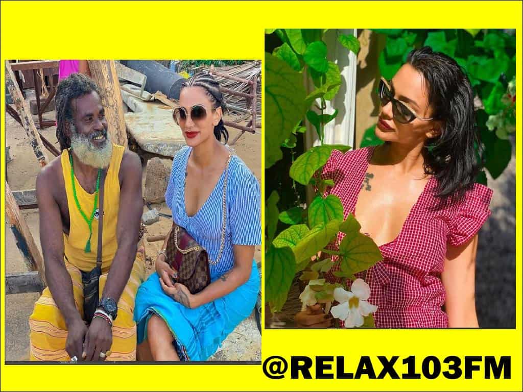 koko kamilla will omar lali