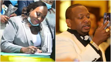 New Nairobi Governor Ann Kananu To Appoint Mike Sonko As Deputy Governor?. Opinion
