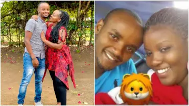 Kumbe Kabi Wa Jesus Have 7 Yrs Old Daughter Whom He Abandoned After Money And Fame?.