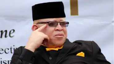 Nominated Senator Isaac Mwaura To Be Expelled From Jubilee Party