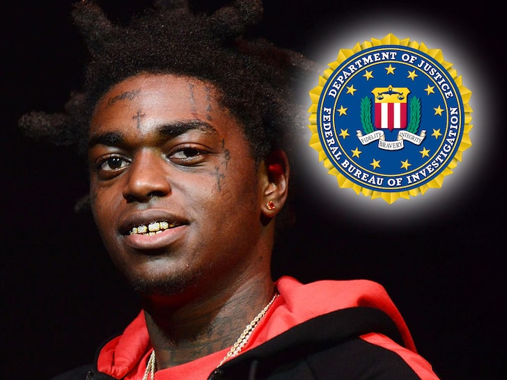 kodak black kodak black offer to help fbi agent's kids
