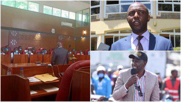 Murang’a County Unanimously Pass BBI. Becomes 19th County To Pass The Bill