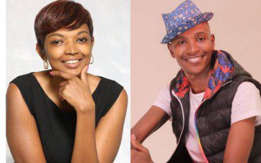 I Didnt Know Samidoh Was Married. He Was Not Even Wearing A Ring. I Knew 4 Month Later. Karen Nyamu 1 samidoh and karen nyamu