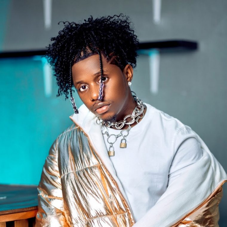 Rayvanny leaves wasafi to open his new music label. Next level Music