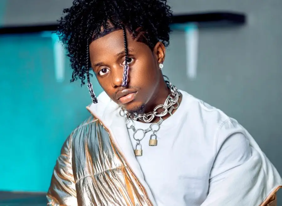 Rayvanny leaves wasafi to open his new music label. Next level Music