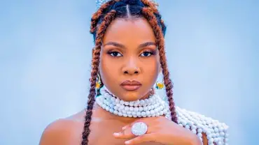 15 Sexy Photos Of Zuchu That Proves She Is The Most Beautiful Artist In Africa 2021