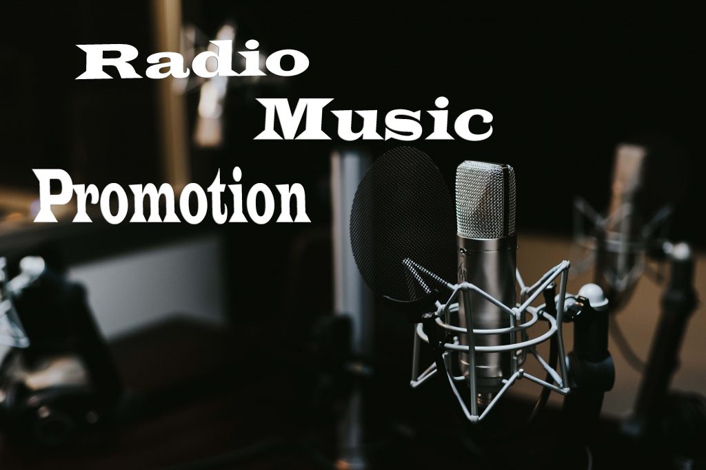 How To Promote Your Music To Get Played On Radios And Tvs 2021 ⋆ RELAX