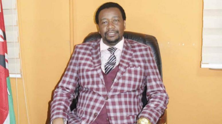 Bishop Godfrey Migwi is Dead. Ruto Mourns