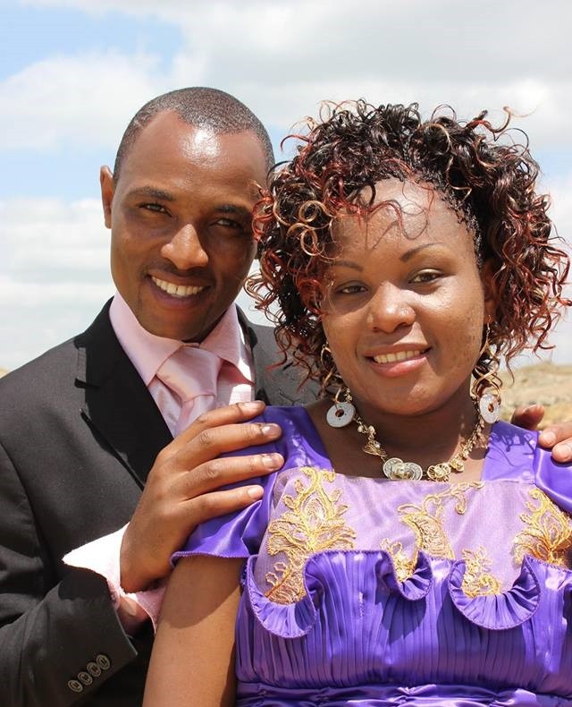 keziah wa kariuki and kiengei