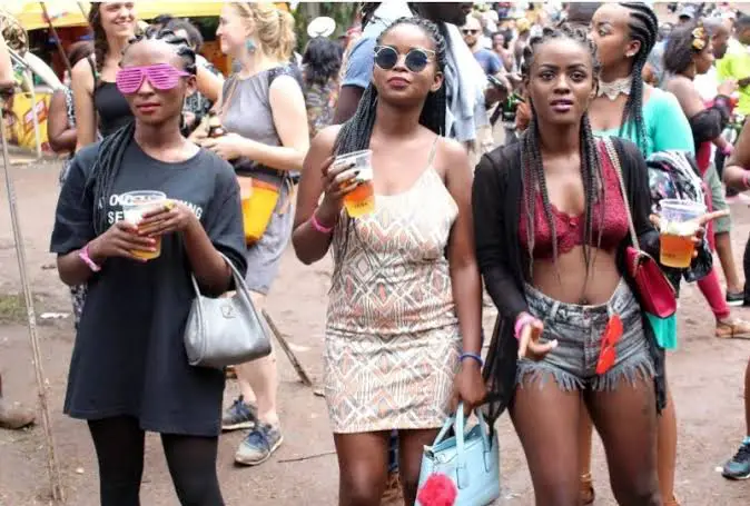 Nyege Nyege Festival 2022 Banned By Ugandan Government Due To “Sexual Immorality”