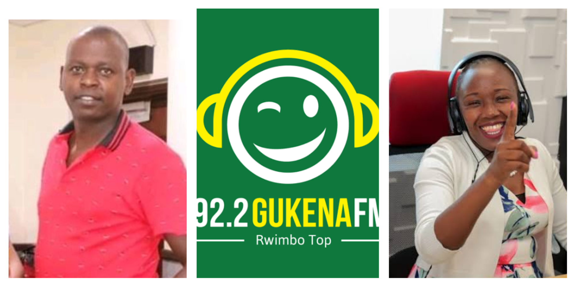Big Blow To Kameme FM as Comedian Kihenjo Joins Gukena FM.
