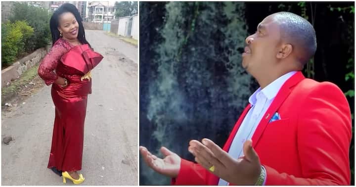 Why Singer Mirugi Dishon Allegedly Murdered Pastor Elizabeth Githinji. (Fresh Details)